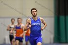 Lyons Invitational  Wheaton College Men’s Track & Field compete in the Lyons Invitational at Beard Fieldhouse . - Photo By: KEITH NORDSTROM : Wheaton, track & field